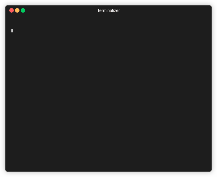 Termshark TUI demonstration