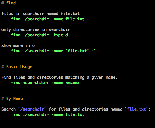 Squeezed output format
